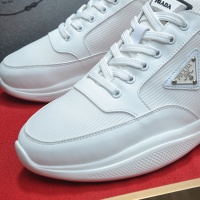 $92.00 USD Prada Casual Shoes For Men #1070331
