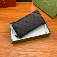 $42.00 USD Gucci AAA Man Wallets #1070341