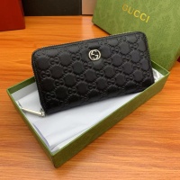 $42.00 USD Gucci AAA Man Wallets #1070343