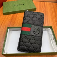 $42.00 USD Gucci AAA Man Wallets #1070345