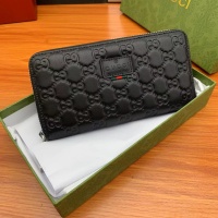 $42.00 USD Gucci AAA Man Wallets #1070347