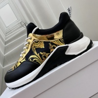 $76.00 USD Versace Casual Shoes For Men #1070352