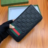 $42.00 USD Gucci AAA Man Wallets #1070354