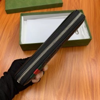 $42.00 USD Gucci AAA Man Wallets #1070354