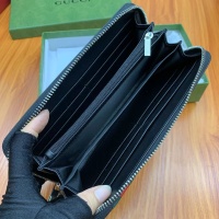 $42.00 USD Gucci AAA Man Wallets #1070354