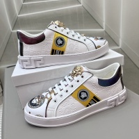 $72.00 USD Versace Casual Shoes For Men #1070355