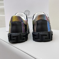 $72.00 USD Versace Casual Shoes For Men #1070356