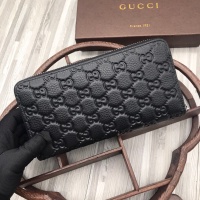 $45.00 USD Gucci AAA Man Wallets #1070357