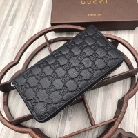 $45.00 USD Gucci AAA Man Wallets #1070357
