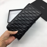 $45.00 USD Gucci AAA Man Wallets #1070358