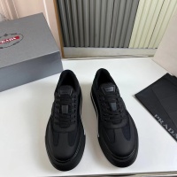 $68.00 USD Prada Casual Shoes For Men #1070365