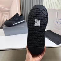 $68.00 USD Prada Casual Shoes For Men #1070365