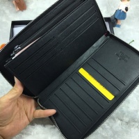 $45.00 USD Louis Vuitton AAA Man Wallets #1070367