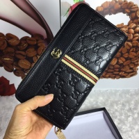 $45.00 USD Gucci AAA Man Wallets #1070376