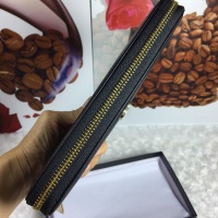 $45.00 USD Gucci AAA Man Wallets #1070376