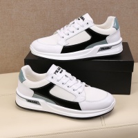 $76.00 USD Prada Casual Shoes For Men #1070378