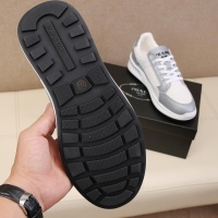 $76.00 USD Prada Casual Shoes For Men #1070381