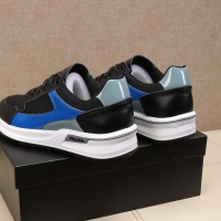 $76.00 USD Prada Casual Shoes For Men #1070383