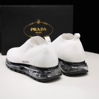 $82.00 USD Prada Casual Shoes For Men #1070385