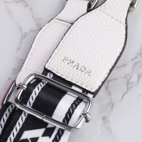 $76.00 USD Prada AAA Quality Messeger Bags For Women #1070399