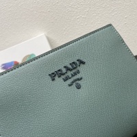 $100.00 USD Prada AAA Quality Messeger Bags For Women #1070405