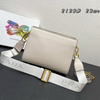 $100.00 USD Prada AAA Quality Messeger Bags For Women #1070406