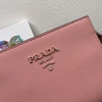 $100.00 USD Prada AAA Quality Messeger Bags For Women #1070409
