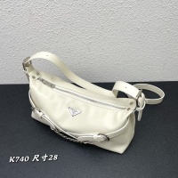 $96.00 USD Prada AAA Quality Shoulder Bags For Women #1070410