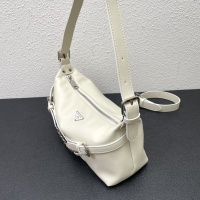 $96.00 USD Prada AAA Quality Shoulder Bags For Women #1070410