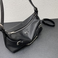 $96.00 USD Prada AAA Quality Shoulder Bags For Women #1070411