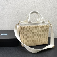 $105.00 USD Prada AAA Quality Handbags For Women #1070412
