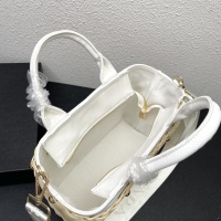 $105.00 USD Prada AAA Quality Handbags For Women #1070412