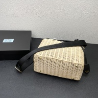 $105.00 USD Prada AAA Quality Handbags For Women #1070413