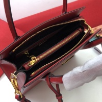 $105.00 USD Prada AAA Quality Handbags For Women #1070415