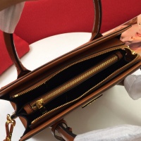 $105.00 USD Prada AAA Quality Handbags For Women #1070423