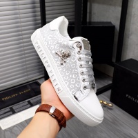 $72.00 USD Philipp Plein Casual Shoes For Men #1070435