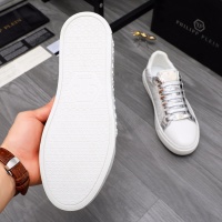 $72.00 USD Philipp Plein Casual Shoes For Men #1070435