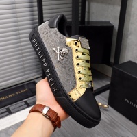 $72.00 USD Philipp Plein Casual Shoes For Men #1070436