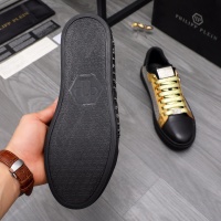 $72.00 USD Philipp Plein Casual Shoes For Men #1070436