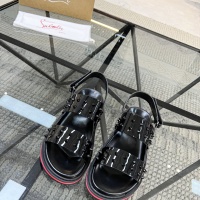 $60.00 USD Christian Louboutin Sandal For Men #1070509