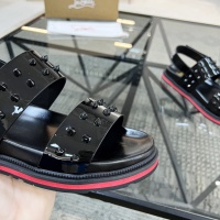 $60.00 USD Christian Louboutin Sandal For Men #1070509