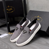 $64.00 USD Prada Casual Shoes For Men #1070530