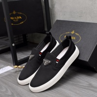 $64.00 USD Prada Casual Shoes For Men #1070532
