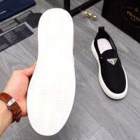 $64.00 USD Prada Casual Shoes For Men #1070532