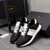 $85.00 USD Prada Casual Shoes For Men #1070534