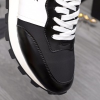 $85.00 USD Prada Casual Shoes For Men #1070534
