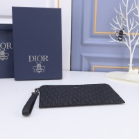 $92.00 USD Christian Dior AAA Man Wallets #1070541