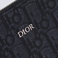 $92.00 USD Christian Dior AAA Man Wallets #1070541