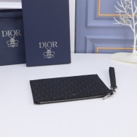 $92.00 USD Christian Dior AAA Man Wallets #1070541