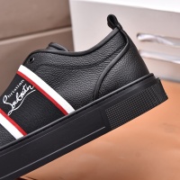 $98.00 USD Christian Louboutin Casual Shoes For Men #1070544